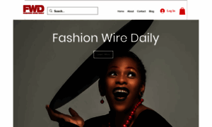 Fashionwiredaily.com thumbnail