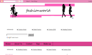 Fashionworld-hamood.blogspot.com thumbnail