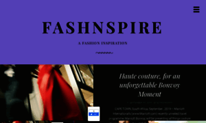 Fashnspire.com thumbnail