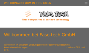 Faso-tech.com thumbnail