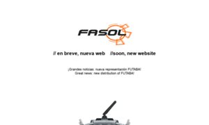 Fasol.es thumbnail