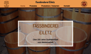 Fassbinderei-eiletz.at thumbnail