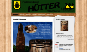 Fassbinderei-huetter.at thumbnail