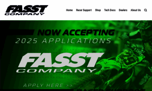 Fasstco.com thumbnail