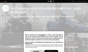Fast-and-furious-2019-online-subtitrat.over-blog.com thumbnail