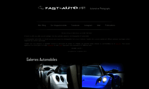 Fast-auto.fr thumbnail