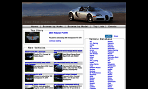 Fast-autos.net thumbnail