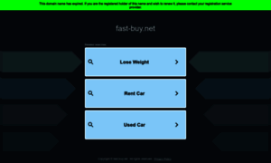 Fast-buy.net thumbnail