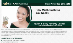 Fast-cash-advance.us thumbnail