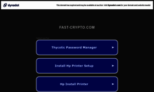 Fast-crypto.com thumbnail