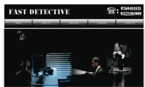 Fast-detective.com thumbnail