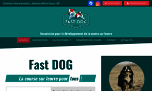 Fast-dog.fr thumbnail