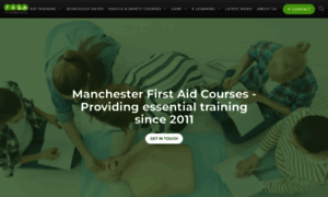 Fast-firstaid.co.uk thumbnail