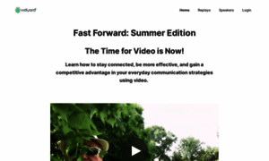 Fast-forward-2020.heysummit.com thumbnail