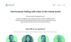 Fast-forward-sales-edition.heysummit.com thumbnail