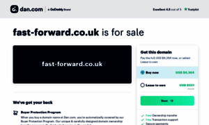 Fast-forward.co.uk thumbnail