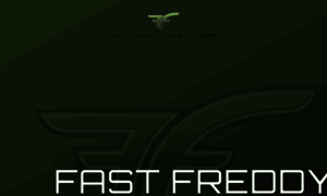 Fast-freddy.com thumbnail