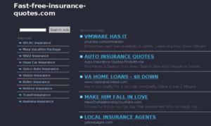 Fast-free-insurance-quotes.com thumbnail