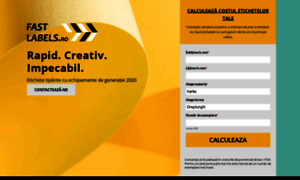Fast-labels.ro thumbnail