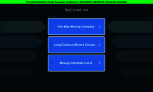 Fast-load.net thumbnail