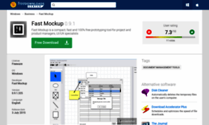 Fast-mockup.freedownloadscenter.com thumbnail