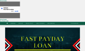 Fast-payday-loan.org thumbnail