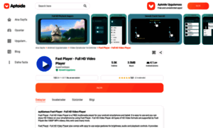 Fast-player-full-hd-video-player.tr.aptoide.com thumbnail