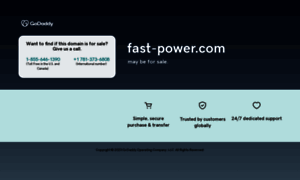Fast-power.com thumbnail