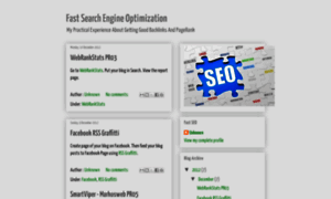Fast-search-engine-optimization.blogspot.com thumbnail