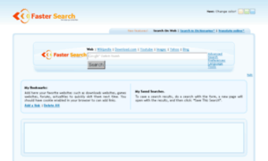 Fast-search.tk thumbnail