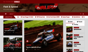 Fast-speed.nl thumbnail