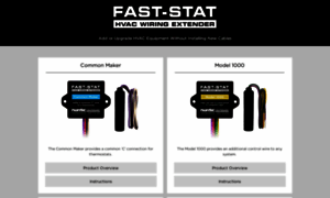 Fast-stat.net thumbnail