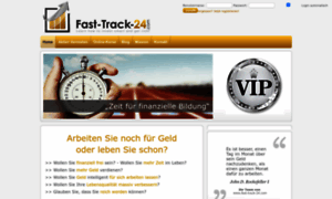 Fast-track-24.com thumbnail