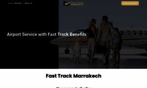 Fast-track-marrakech.com thumbnail