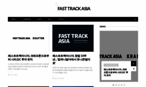 Fast-track.asia thumbnail