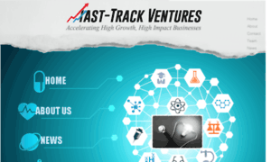 Fast-trackventures.com thumbnail