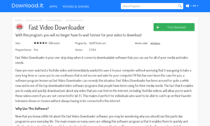 Fast-video-downloader.jaleco.com thumbnail