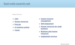 Fast-web-search.net thumbnail