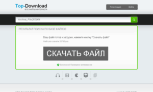 Fast.top-downloads.org thumbnail