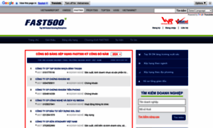 Fast500.vn thumbnail