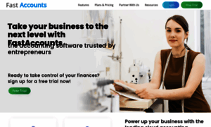 Fastaccounts.io thumbnail