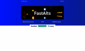 Fastalts.com thumbnail