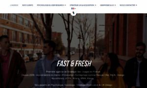 Fastandfresh.fr thumbnail