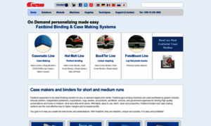 Fastbind.com thumbnail