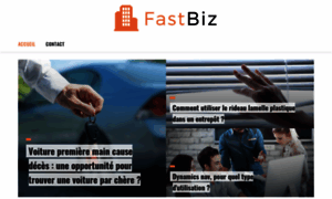 Fastbiz.eu thumbnail