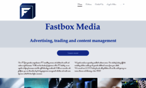 Fastbox.co.uk thumbnail
