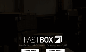 Fastboxltd.co.uk thumbnail
