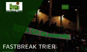 Fastbreak-trier.de thumbnail