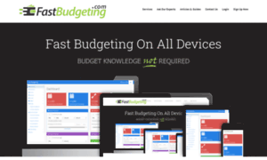 Fastbudgeting.com thumbnail