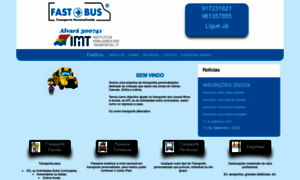 Fastbus.pt thumbnail